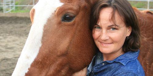 Anna-AboutUs Alo Horses